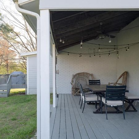 3Bed City Ranch Near Dtr RaleighRaleigh  Kültér fotó
