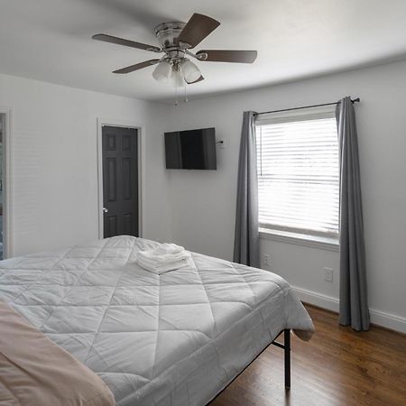 3Bed City Ranch Near Dtr RaleighRaleigh  Kültér fotó