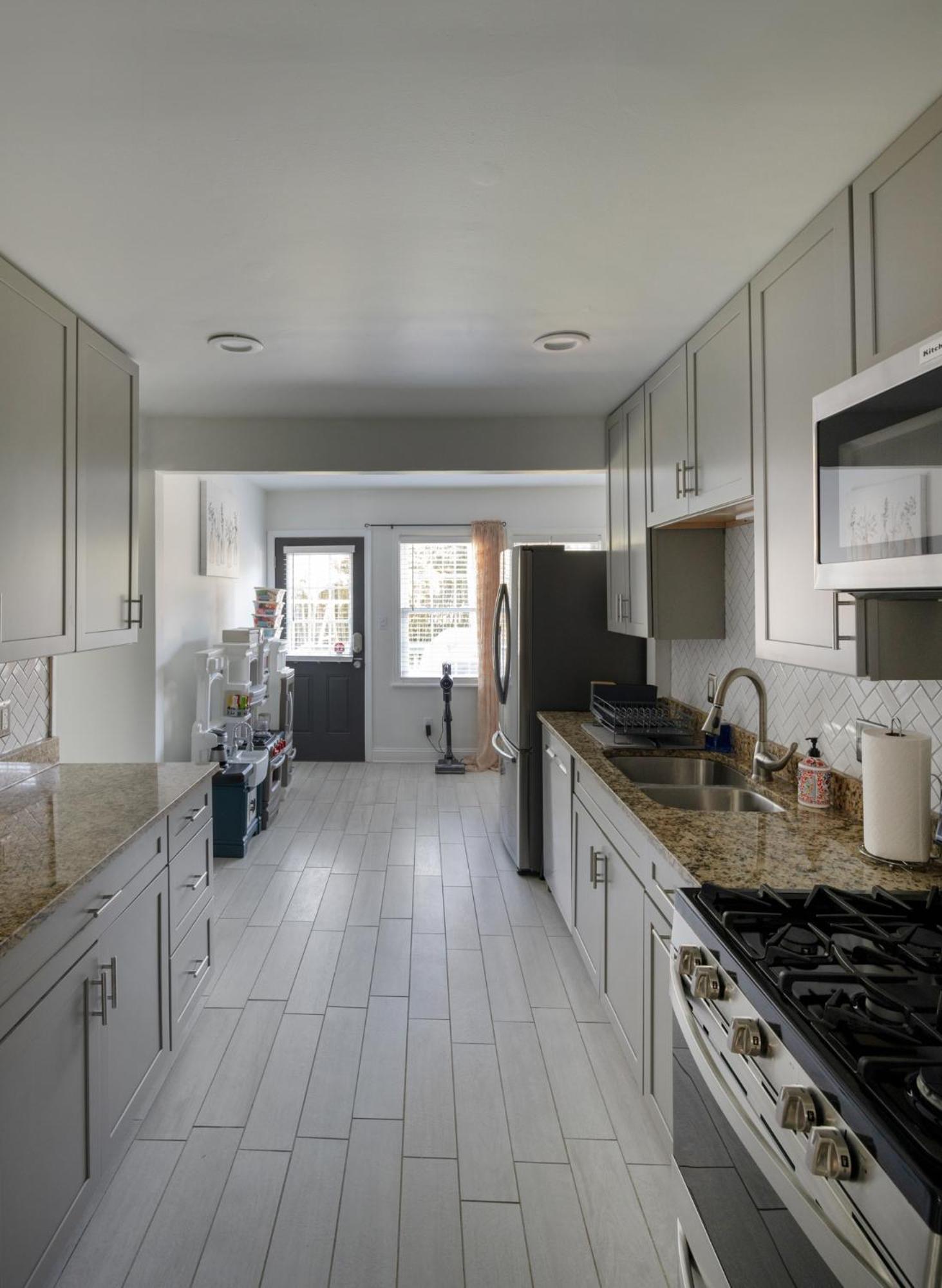 3Bed City Ranch Near Dtr RaleighRaleigh  Kültér fotó